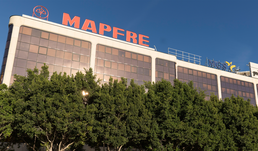 mapfre logo Mapfre building in Valencia.png