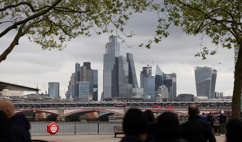 london skyline london market city of london buildings.png